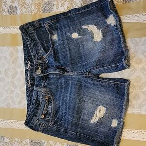 American Eagle shorts, Sz 2